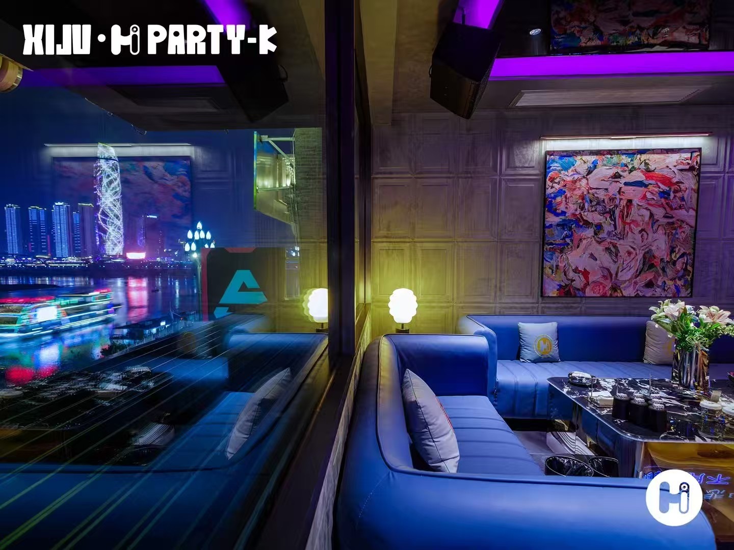 HI-PARTY-K